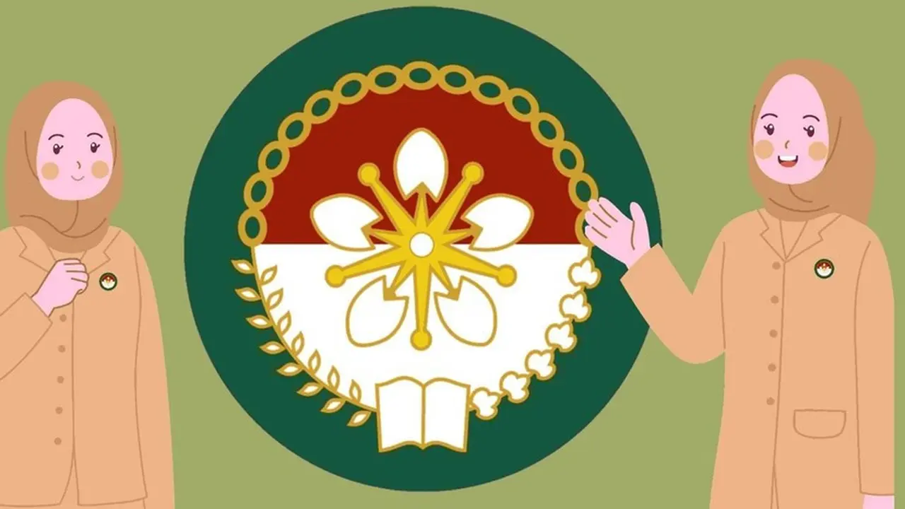 Peran Organisasi Dharma Wanita