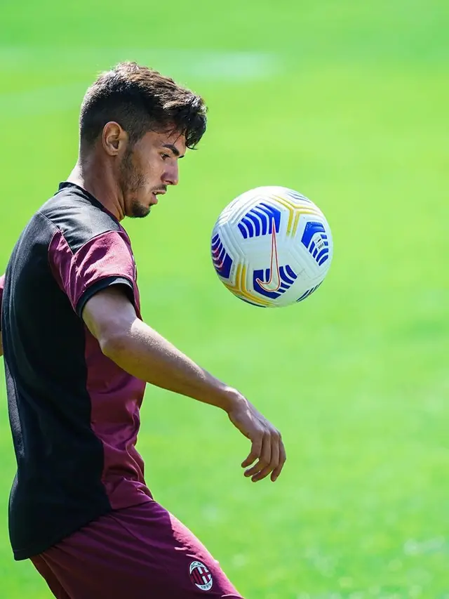Brahim Diaz - AC Milan