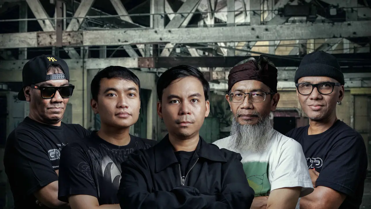 Grassrock