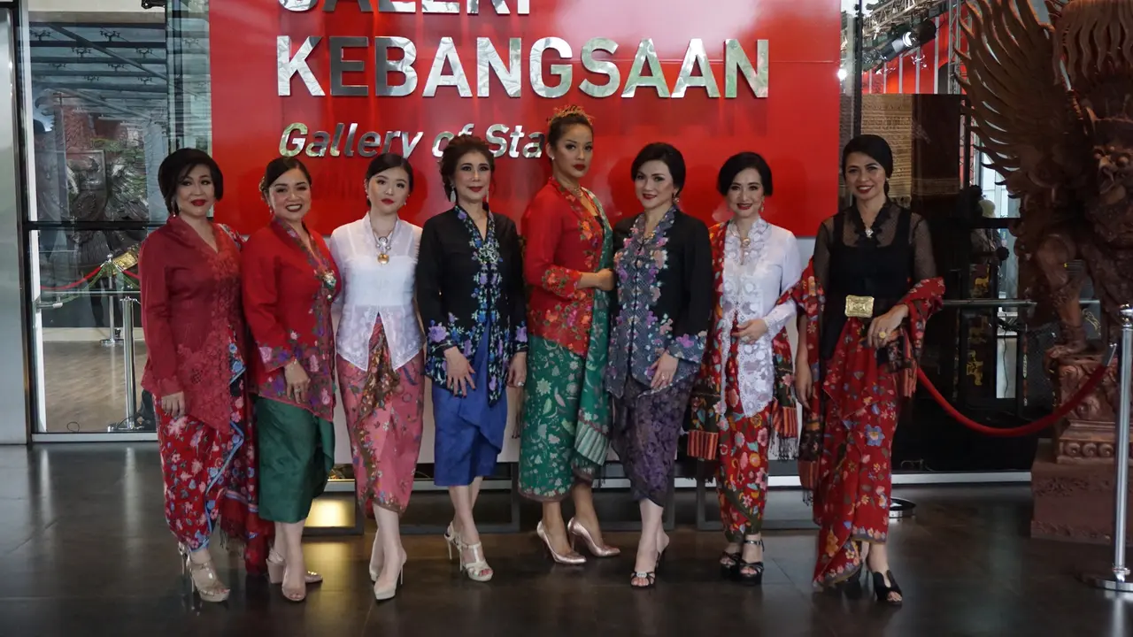 Alleira Batik