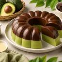 Cara Membuat Puding Coklat Alpukat, Cocok untuk Camilan Akhir Pekan