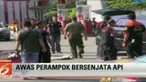 Polisi kembali menangkap dua perampok yang menembak Davidson Tantono di SPBU di Jalan Daan Mogot, Jakarta Barat, pekan lalu.