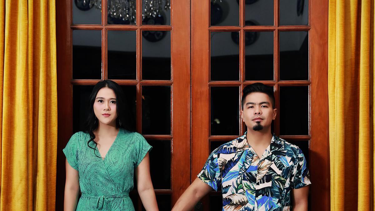 7 Tahun Bersama, Bams Eks Samsons Sepakat Berpisah dengan Sang Istri