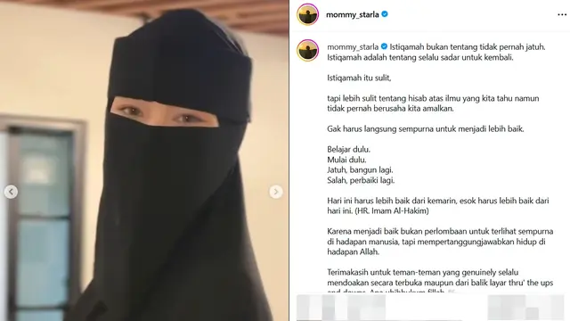 Inara Rusli