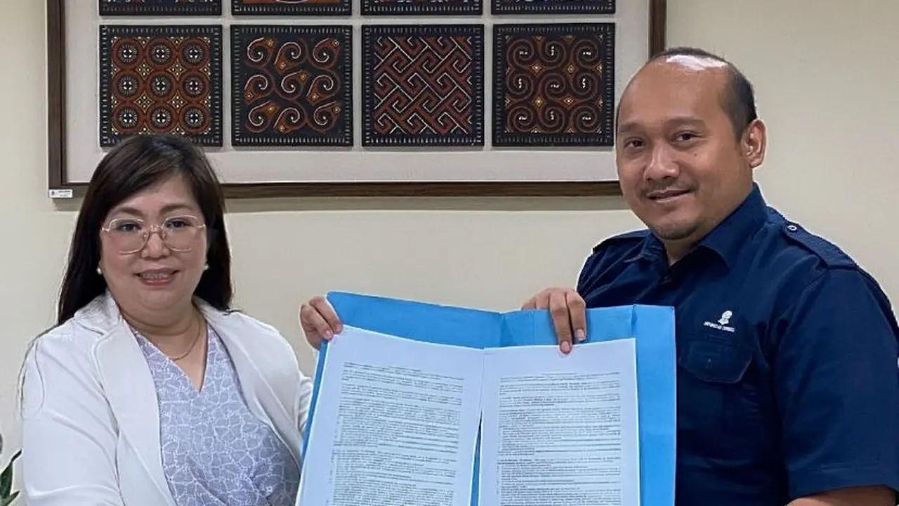 UT dan Turnitin sepakat melanjutkan kerja sama untuk menekan plagiarisme. (Ist).