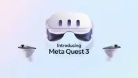Meta Quest 3 (Meta)
