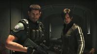 Resident Evil: Vendetta. (Sony Pictures Entertainment Japan / Kadokawa)