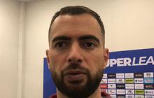 Jordi Amat Tak Kesulitan Jadi Gelandang Bertahan, Kunci Solidnya Lini Tengah Persija