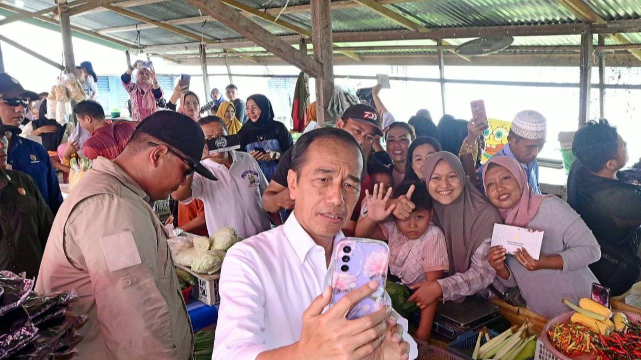 Dok. Istimewa