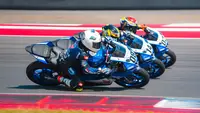 Yamaha Sunday Race 2026 Masuk Race 1, Mandalika Sajikan Aksi 15 Kelas Balap
