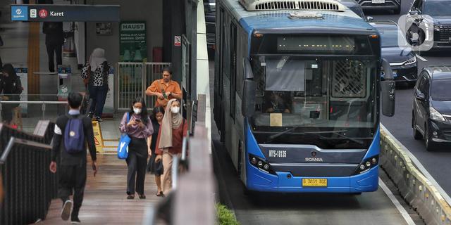 Mengenal Hari Angkutan dan Perhubungan Nasional