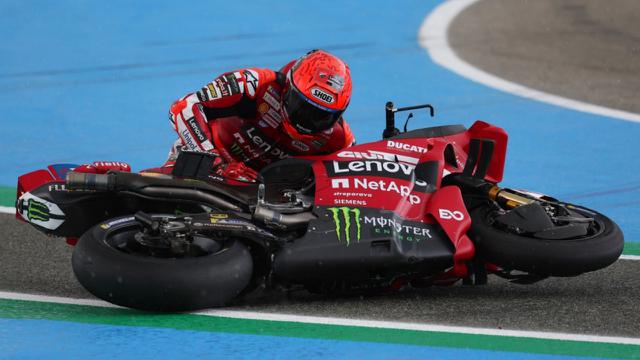 Marc Marquez