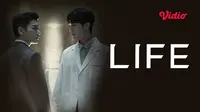Link Nonton Drama Korea Life di Vidio: Ketegangan di Dunia Kedokteran