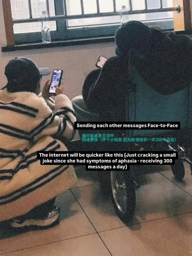 6 Fakta Kondisi Kesehatan Aktris Tiongkok Zhao Lusi, Dikabarkan Sudah Bisa Bicara