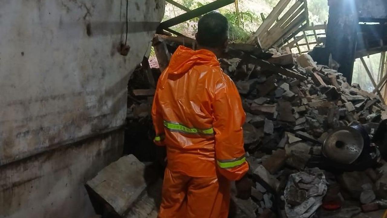 Fakta Angka: 8 Kali Bencana Ponorogo Terjadi dalam Sepekan Akibat Cuaca Ekstrem