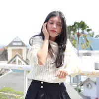 Menyikapi kehidupan./Copyright Fimela - Abel Risang