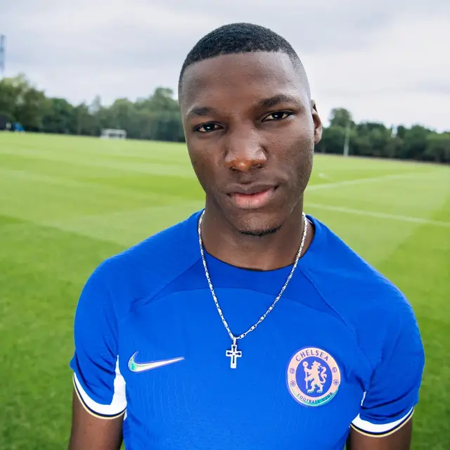 Chelsea Resmi Perkenalkan Moises Caicedo Sebagai Pemain Barunya
