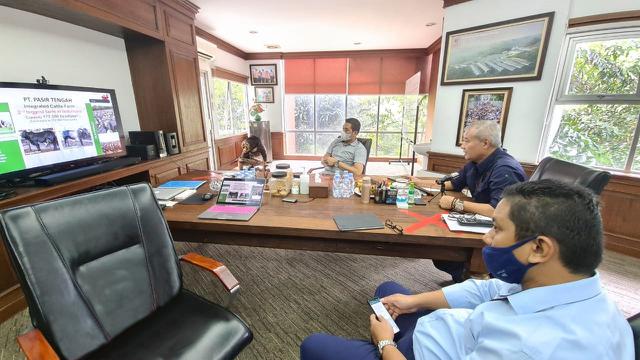 PT Widodo Makmur Perkasa