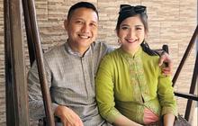 Pernah Nggak Punya Kompor Sampai Nebeng di Kantin, Ini  8 Potret Winda Khair Kisahkan Perjuangan Dampingi Suami
