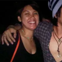 Ariyo Wahab tak memiliki resep khusus saat membina rumah tangga dengan Milasari Wardhani. Sebagai pasangan, ia hanya sering meluangkan waktu berdua sekedar ngobrol seperti orang pacaran. (dok. Pribadi)