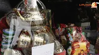 Pemerintah Awasi Peredaran Barang Kadaluarsa di Parcel