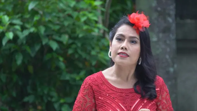 Garis Cinta