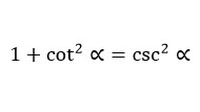 Limit Fungsi Trigonometri