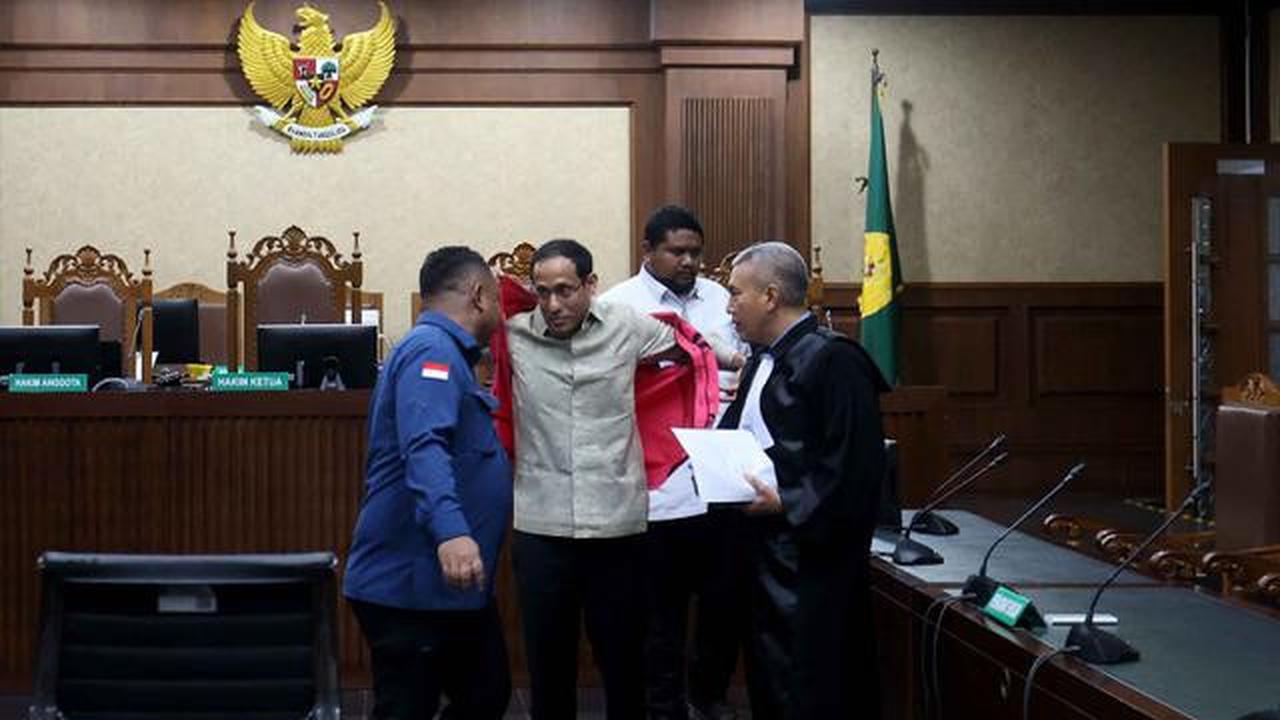 Persidangan Lanjutan, Nadiem Sebut Tidak Ada Arahan untuk Chromebook dan Skema Google Murni CSR