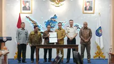 Pemerintah Paraf DIM RUU Adminduk, Ada Penguatan Fungsi NIK