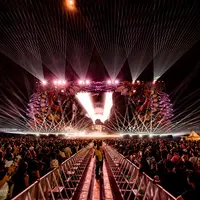 Nama baru di&nbsp;#DWP25 di Bali menambah keseruan akhir tahunmu./copyright istimewa