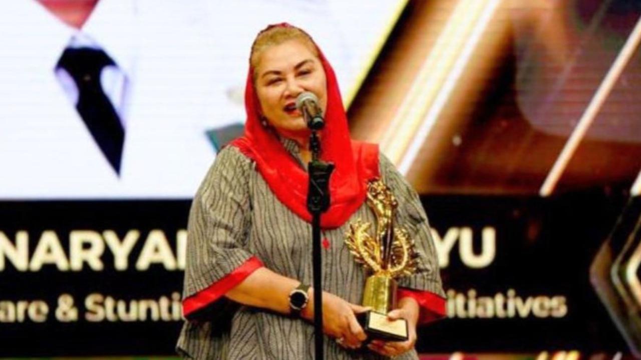 KPK Tetapkan Wali Kota Semarang Mbak Ita dan Suami Tersangka Kasus Korupsi