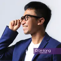 Kisah Bubah Alfian sebagai salah satu make up artist tanah air yang pernah dandani anggota America's Next Top Model Hingga Miss Universe, Pia Wurtzbach. (Foto by Adrian Putra/Bintang.com, Digital Imaging by Muhammad Iqbal Nurfajri/Bintang.com)