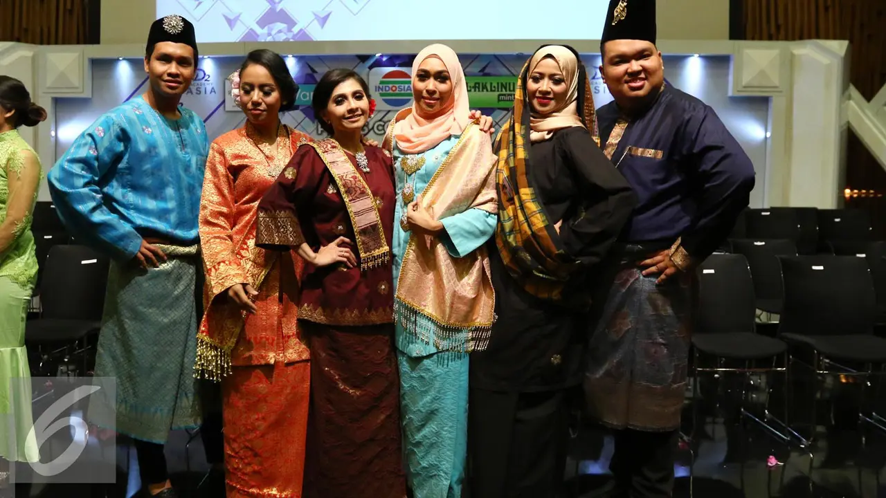 D'Academy Asia 2
