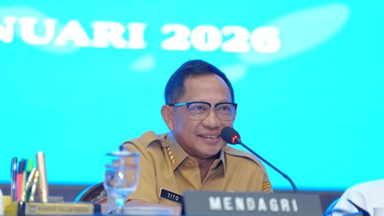 Uang Kompensasi Bencana Sumatera Cair Pekan Depan, Puluhan Ribu Rumah Terdampak Segera Terima Bantuan
