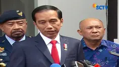Pemblokiran Telegram ini menuai reaksi di dunia maya. 
