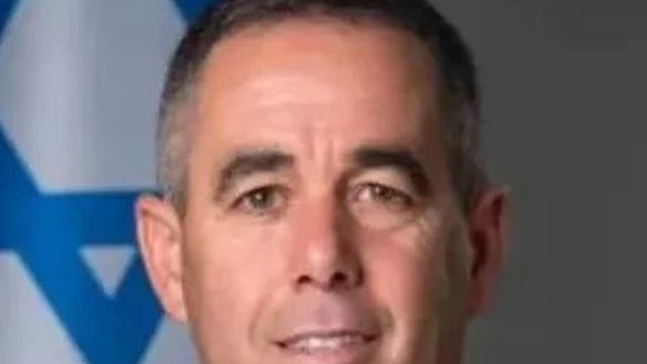 Hamas Tangkap Jenderal Militer Israel, Diarak Hanya Pakai Kaos dan Celana Dalam