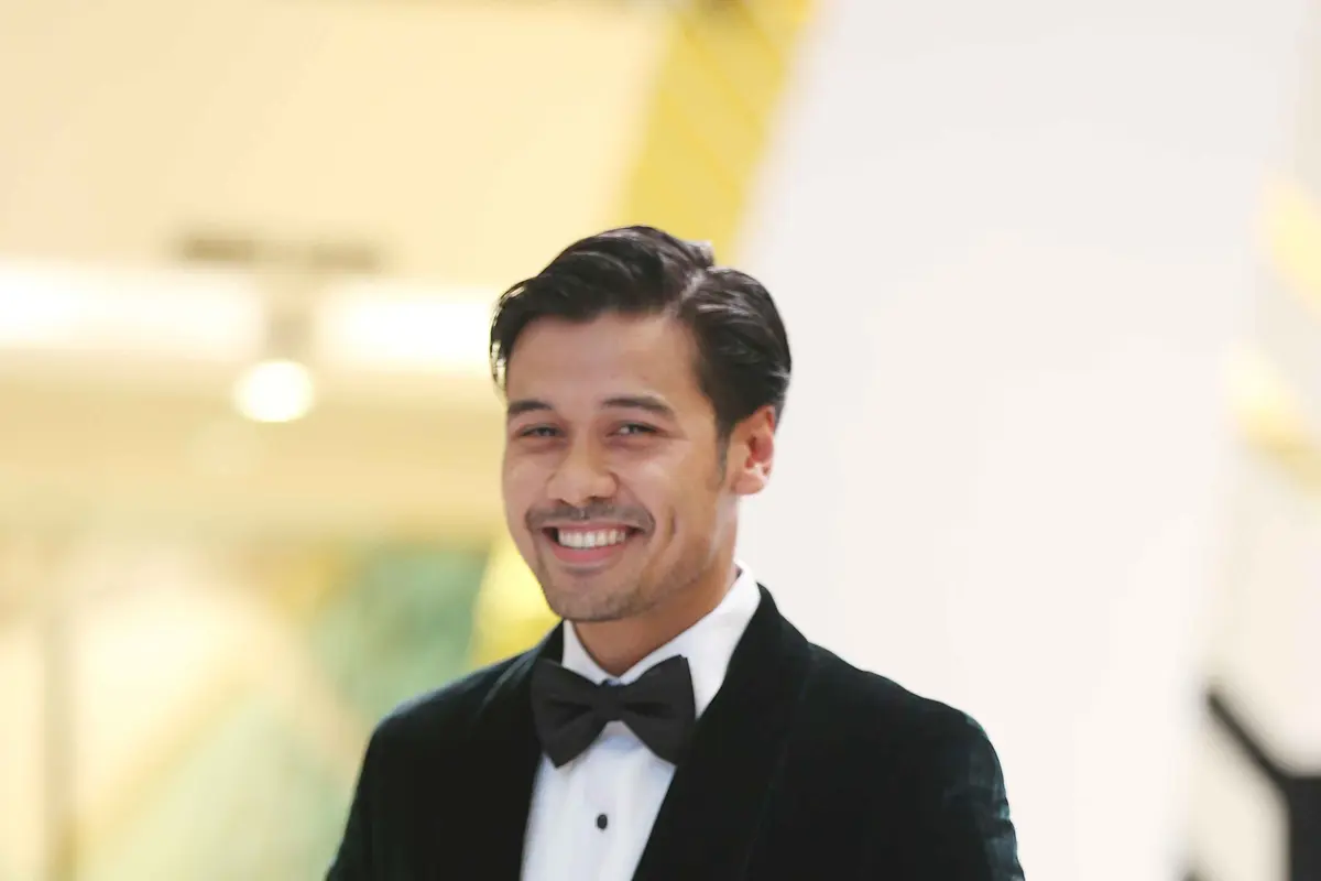 [Bintang] Chicco Jerikho