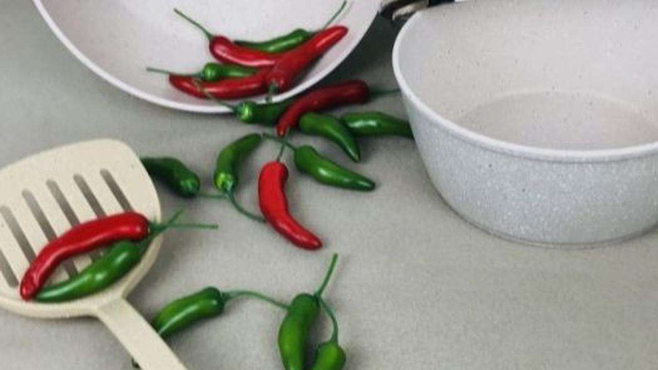3. Hampers Alat Masak: Inspirasi untuk Chef Dapur