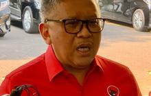 PDIP Angkat Suara, Kapan Cawapres Ganjar Diumumkan