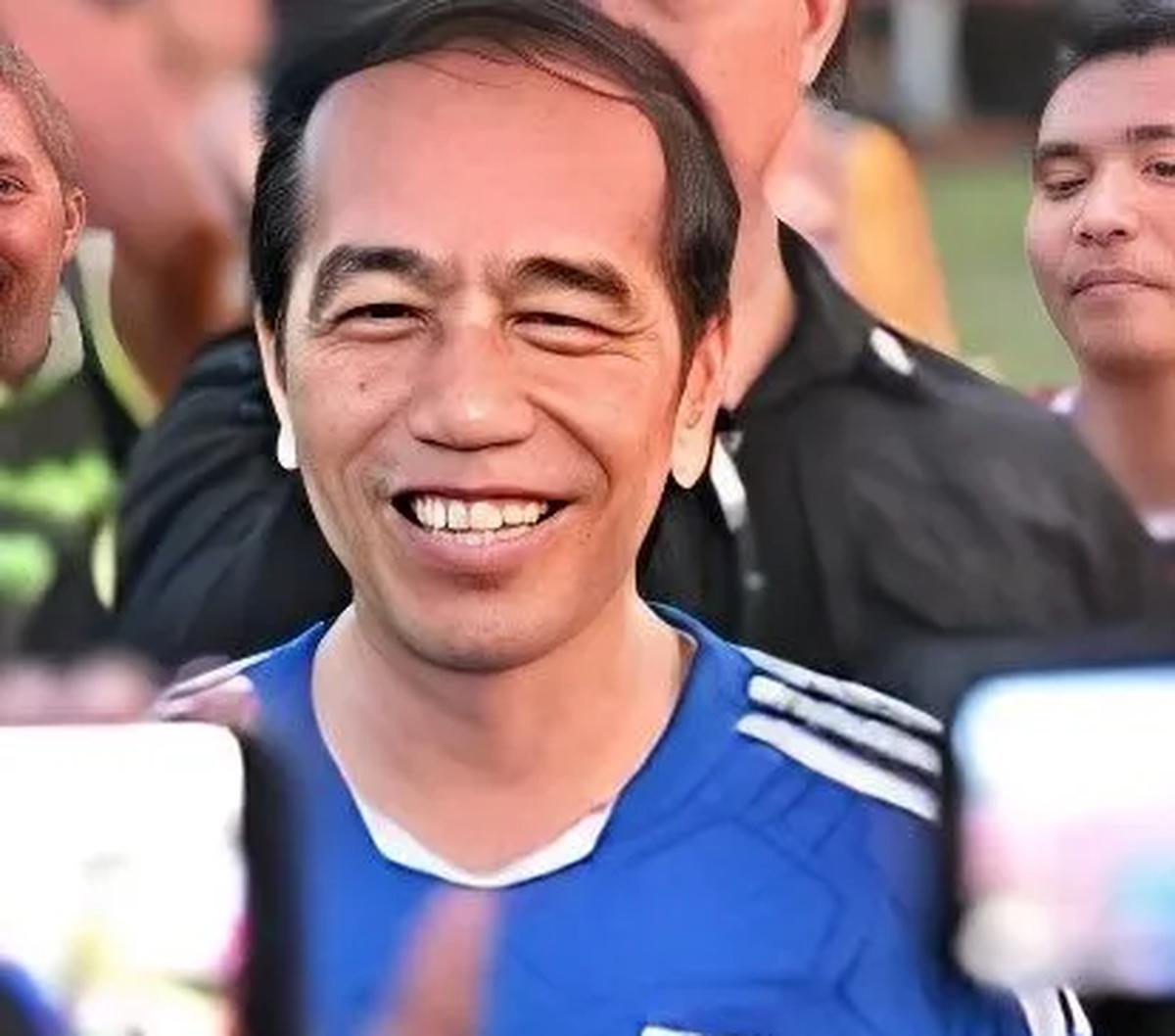 Dok. Istimewa
