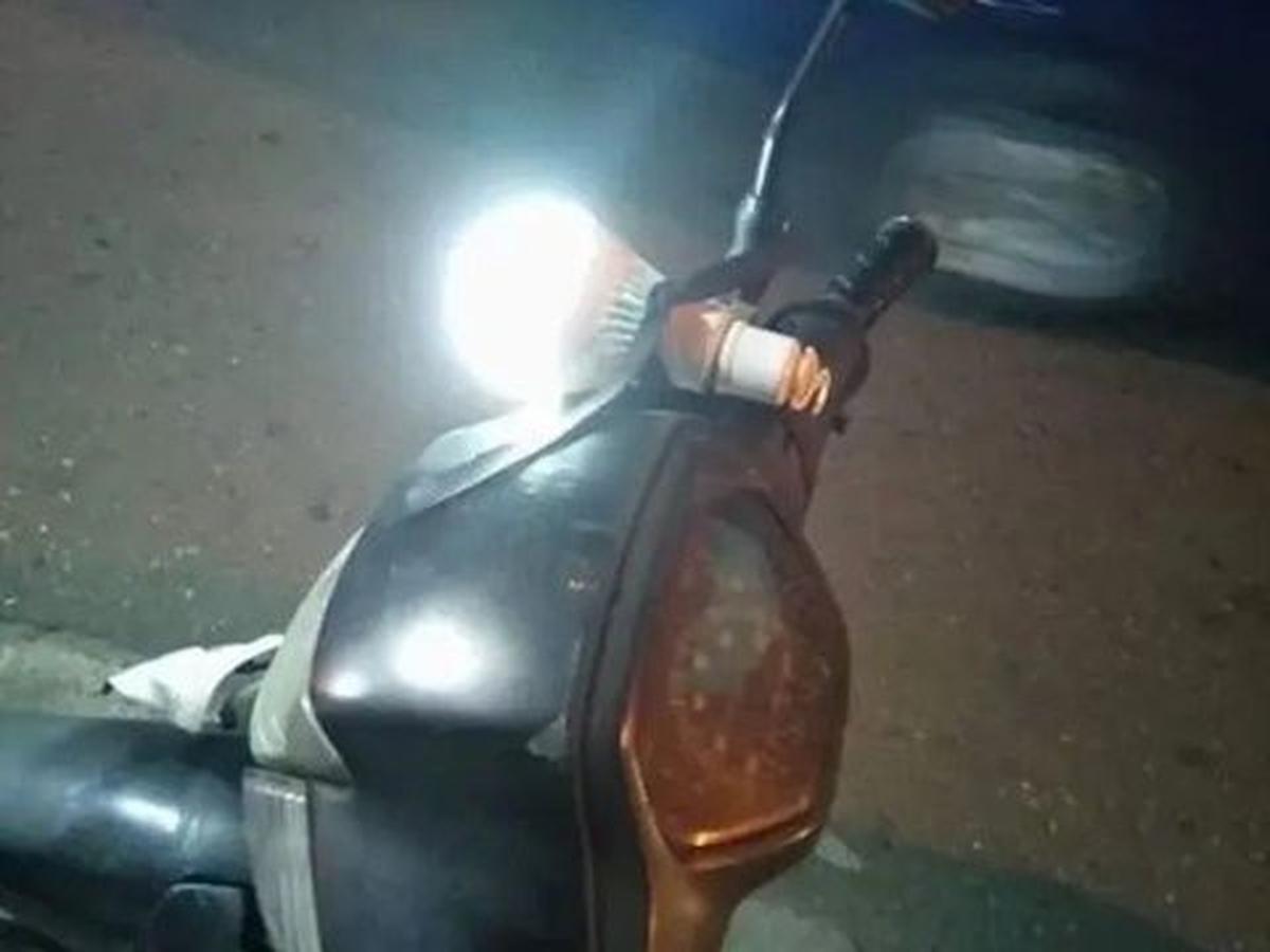 Hanya Mengandalkan Bohlam