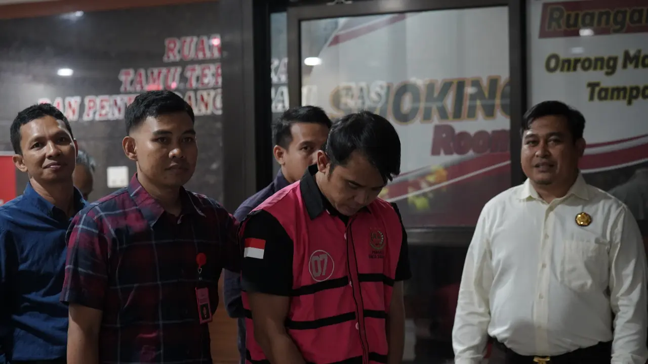 Korupsi Kredit Fiktif