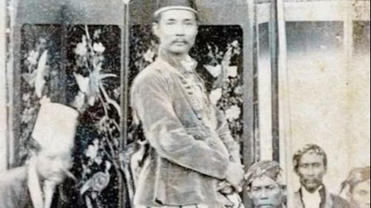 Dok. Istimewa