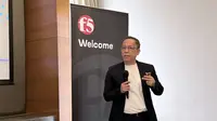 F5 Indonesia Ungkap Cara Jitu Menangkal Serangan Siber Berbasis AI