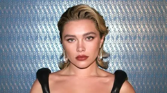 Florence Pugh