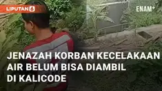 Kecelakaan air di perbatasan Sungai Boyong dan Code di Pogung Rejo. Jenazah korban belum bisa diambil karena terjepit di pertemuan sungai