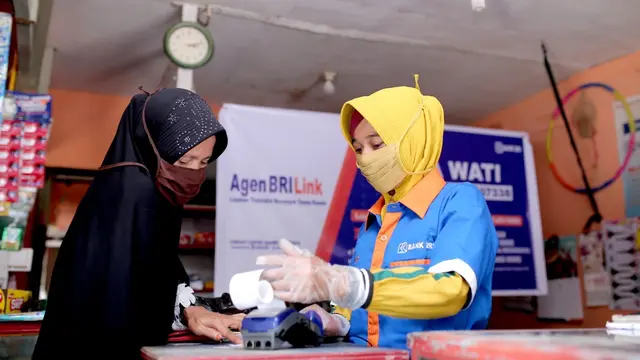 BRI Siapkan Layanan Virtual Assistant untuk Bantu Masyarakat Hadapi The New Normal
