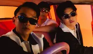 Lirik Lagu Lupain Aku Plis dari NPD, Cara Kocak Menghalau Mantan Gagal Move On