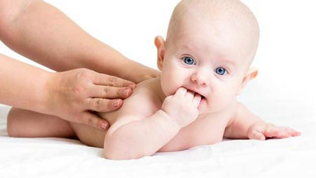 Bahaya Pijat Bayi  Health Liputan6 com