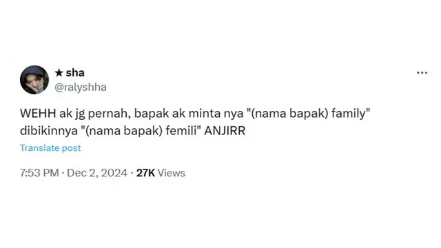 6 Cerita Kejadian Salah Tulis karena Salah Dengar Ini Bikin Ngakak